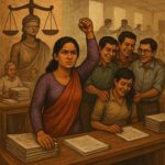 उत्तरपुस्तिका परीक्षण र स्क्रुटिनी बोर्डको अनुशासनबारे यथार्थ विवरण